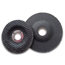 Almohadilla de respaldo de disco de aleta Placa de respaldo de fibra de vidrio de 75 mm